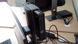 Ordinateur DELL