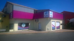 Magasin Toullec Informatique Langon