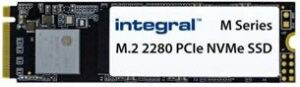 Integral SSD 512 Go M Series