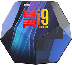 Achat pc gamer - intel core i9