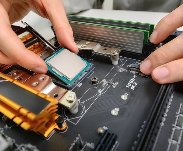 reparation ordi toullec informatique langon