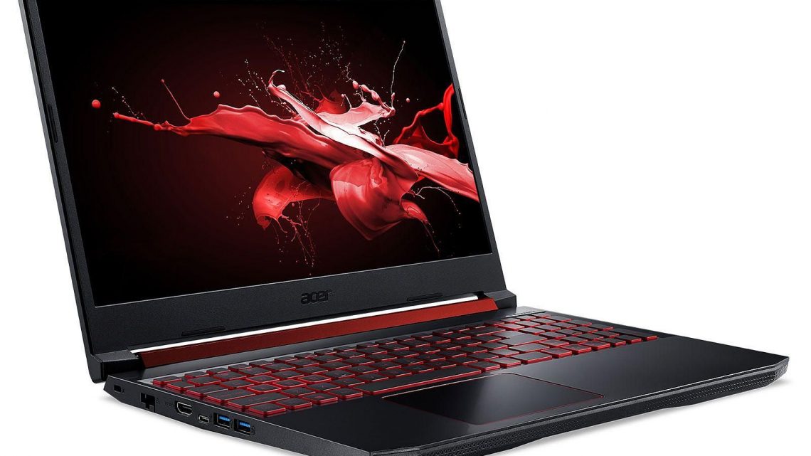ACER NITRO 5