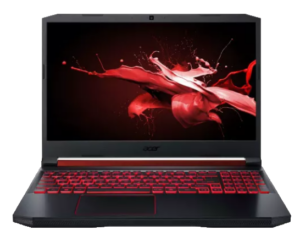 ACER NITRO 5 chez toullec informatique langon