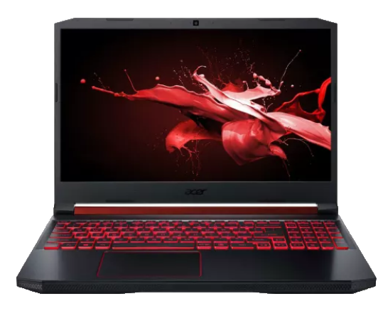 ACER NITRO 5 chez toullec informatique langon
