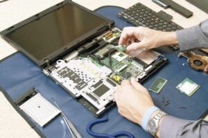 depannage pc portable