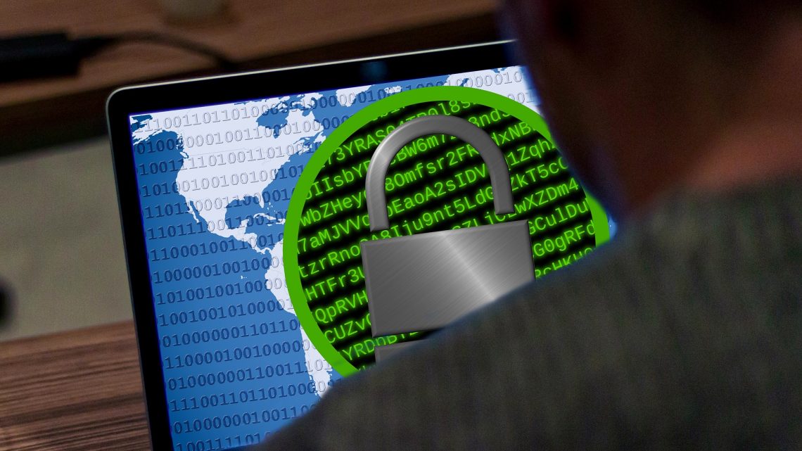 cas de ransomware - informatique langon