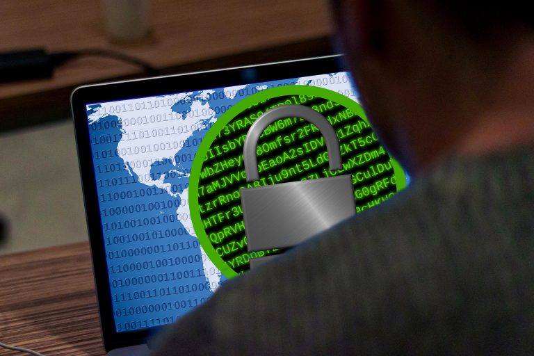 cas de ransomware - informatique langon
