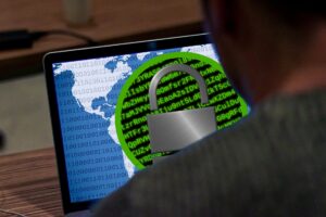 Protection d’un ordinateur contre les ransomwares
