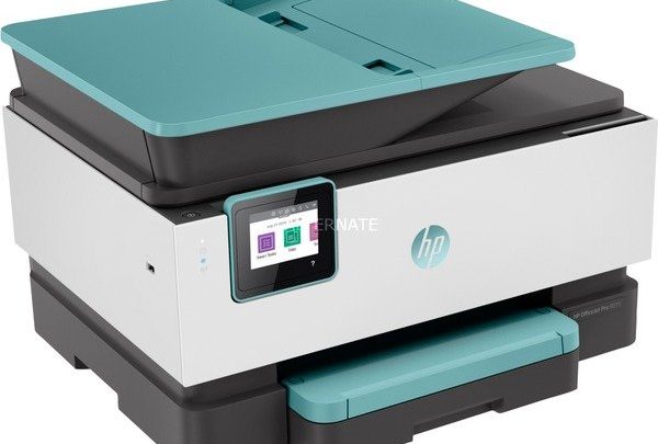 Imprimante HP OfficeJet Pro 9015 A