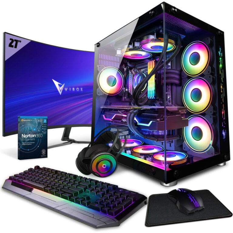 Meilleur PC Gamer 2022 5 critères les plus importants