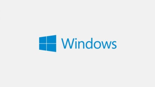 image d'une fenêtre d'erreur windows lorsqu'une mise à jour échoue