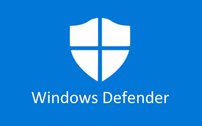 icone windows defender