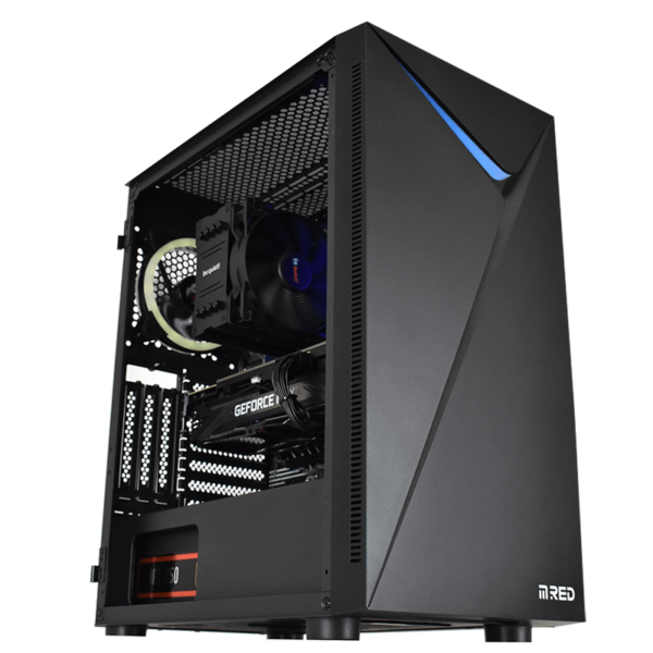 pc gamer level 10