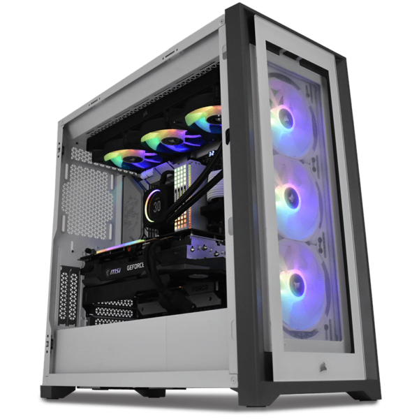 pc gamer elysiom