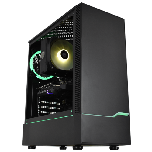pc gamer  predator w11