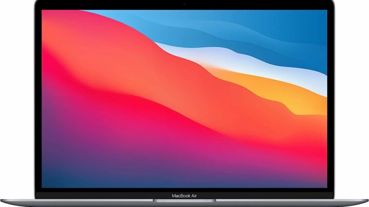MacBook Air 2020