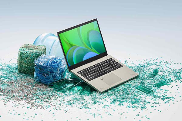 eco computer occasion