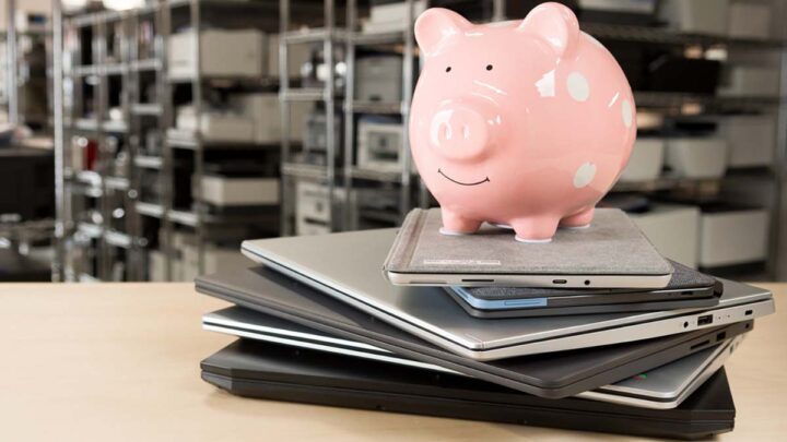 economies pc occasion