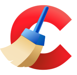 logo ccleaner
