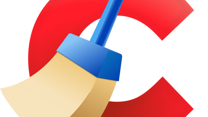 logo ccleaner