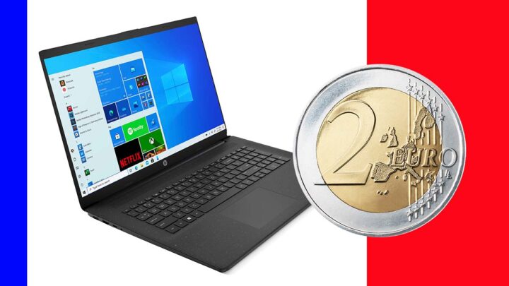 plus petit pc du monde