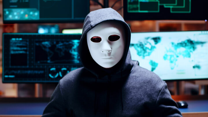 cyber arnaque